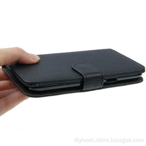 Leather Case Cover for Samsung Galaxy